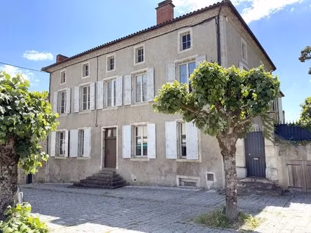 maison de prestige