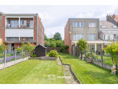 grond te koop in asse
