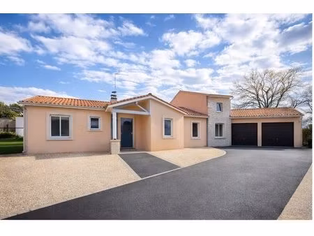 maison familiale de standing - coulounieix