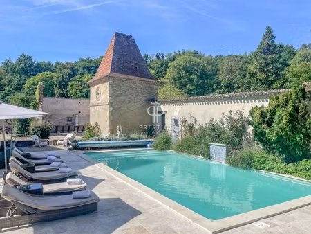achat : maison (24100)