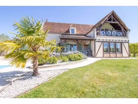 achat : maison (24100)