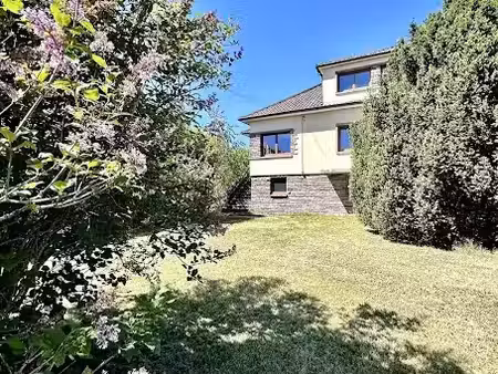 vente maison 7 pièces 184 m² à vibersviller (57670)  259 500 €