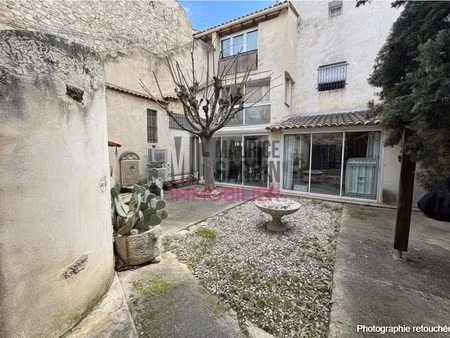 appartement à vendre pernes-les-fontaines