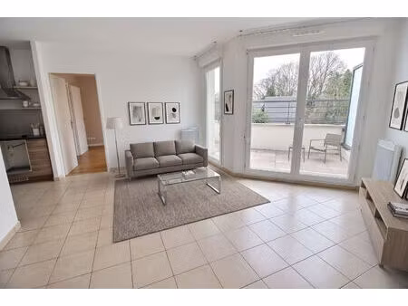 vente appartement 2 pièces  43.27m²  thiais