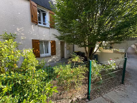 vente maison 4 pièces  95.63m²  saint