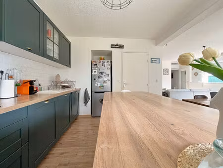 vente maison 4 pièces  82.00m²  saint