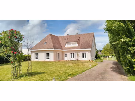 achat maison 6 pièces 136m² troyes 10000