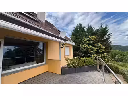 achat maison 7 pièces 190m² niedermorschwihr 68230