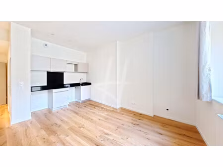 location appartement 1 pièce 28m² metz 57000