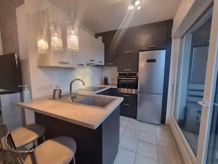 location appartement 2 pièces 38m² strasbourg 67000