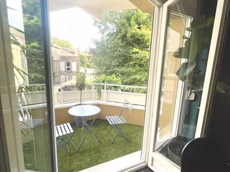 location appartement 2 pièces 66m² verdun 55100