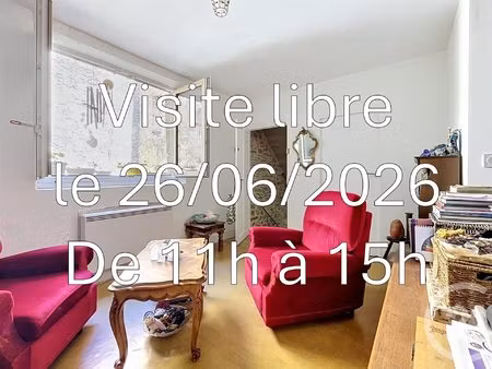 achat : maison (30200)