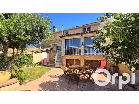 maison pont saint esprit 93 m2