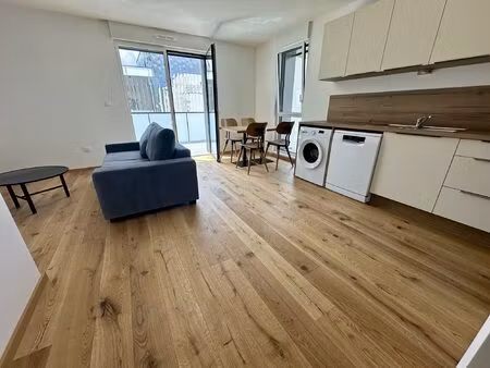 location appartement 2 pièces 45m² strasbourg 67000
