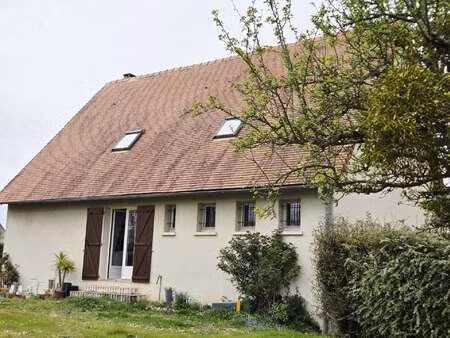 vente maison à honfleur (14600) : à vendre / 180m² honfleur