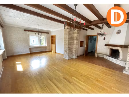 location appartement 4 pièces 113m²