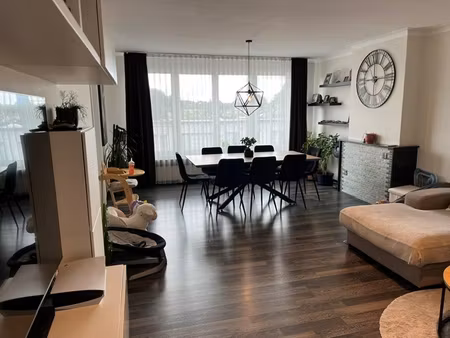appartement te koop in mortsel met 2 slaapkamers