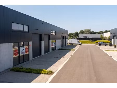 commercieel te koop in zwevegem