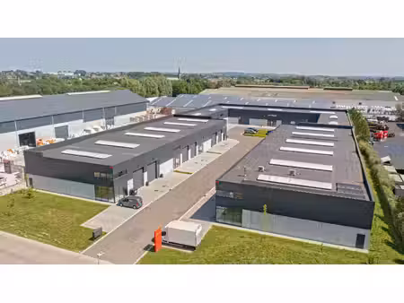 commercieel te koop in zwevegem