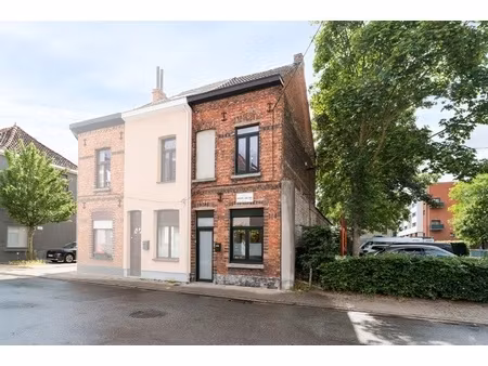 huis te koop in gentbrugge met 2 slaapkamers