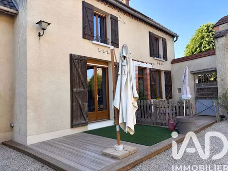 maison de village à aigny (51150)