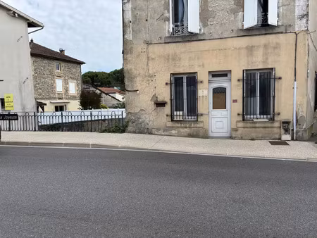 vente appartement 3 pièces 67 m² saint-paul-lès-romans (26750)