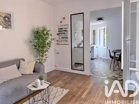 appartement à voiron (38500)