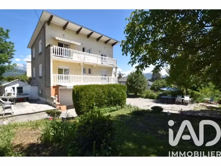 maison à la mure (38350)