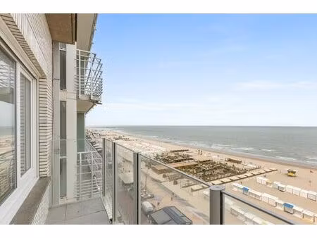 appartement à vendre à zeedijk 186 blankenberge (rbw19741)
