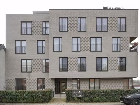 appartement à vendre à avenue d' itterbeek 408 anderlecht (vbe34767)