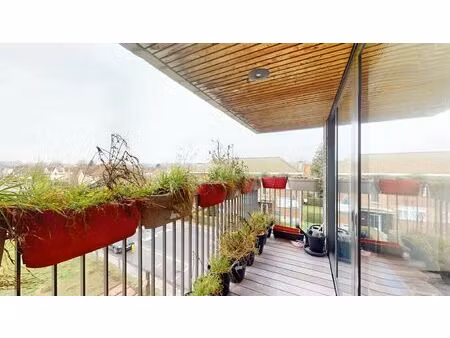 appartement à vendre à avenue d' itterbeek 408 dilbeek (vbe34829)