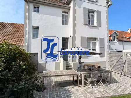 achat maison 7 pièces 140m²