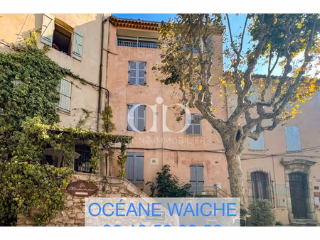 annonce appartement à vendre