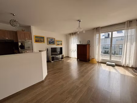 appartement saint brevin les pins 3 pièce(s) 63.83 m2