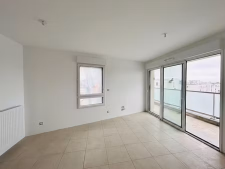 appartement saint nazaire 3 pièce(s)