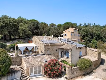 gîtes  chambres d'hôtes et oenotourisme : domaine de charme en