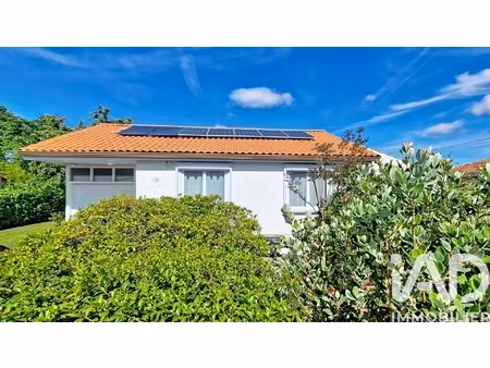 vente maison traditionnelle 4 pièces