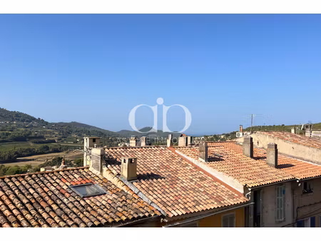 annonce appartement à vendre