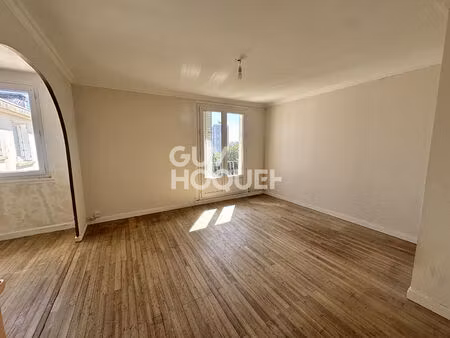 appartement saint herblain 4 pièce(s) 68.74m2