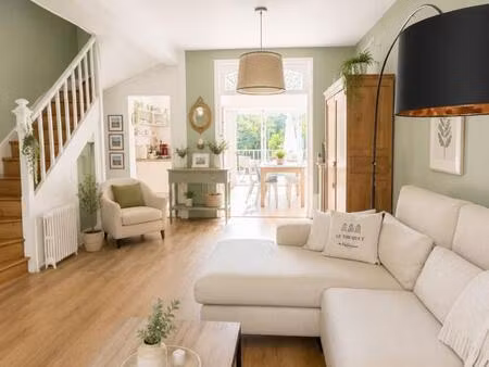 achat maison 4 pièces 108m² amiens 80000