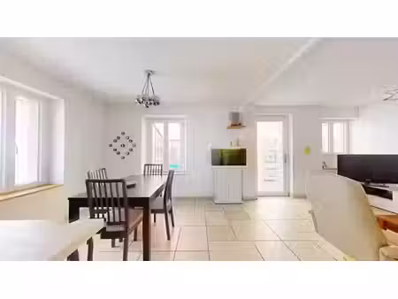 vente maison 4 pièces 109.05 m² à biesheim (68600)  308 000 €