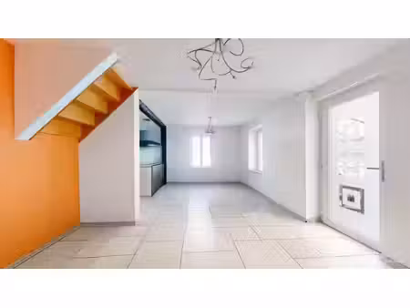vente maison 5 pièces 109.05 m² à biesheim (68600)  295 000 €