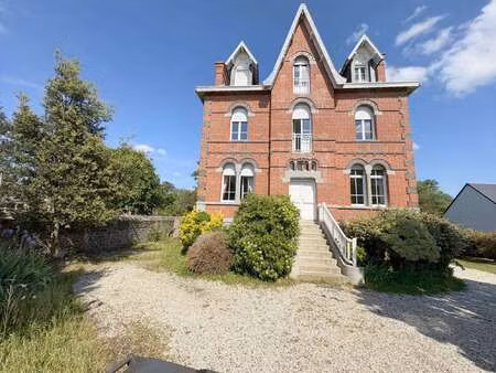 vente maison à saint-pair-sur-mer (50380) : à vendre / 178m² saint-pair-sur-mer