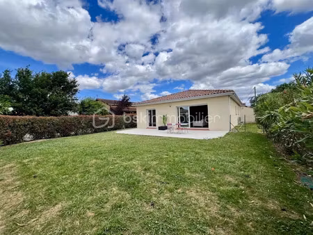 vente villa 5 pièces 130 m² à fonsorbes (31470)  310 000 €
