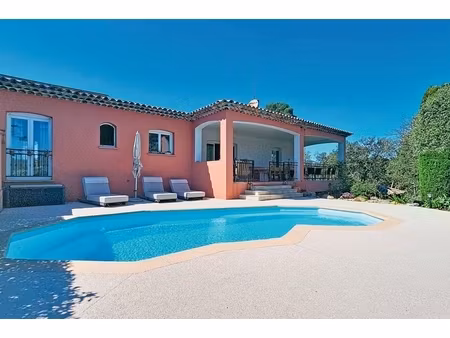 annonce maison à vendre