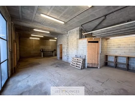 annonce commerce à vendre