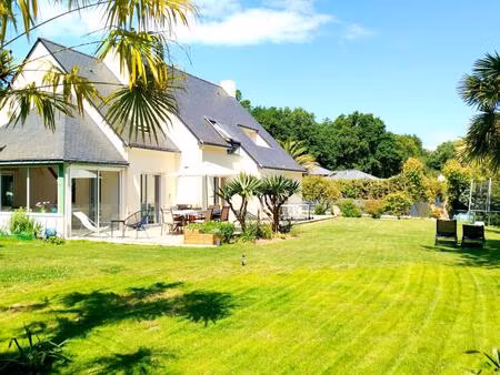 maison familiale entièrement rénovée - la baule-escoublac