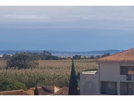 annonce appartement à vendre