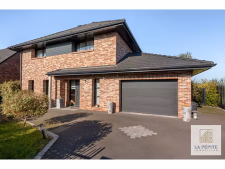 achat maison 6 pièces 138m² vieux conde 59690