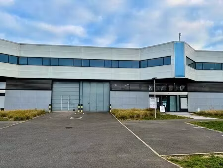 location local d’activités bonneuil sur marne 94380 478m²